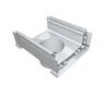 Channel Drain Bottom Outlet UDP45
