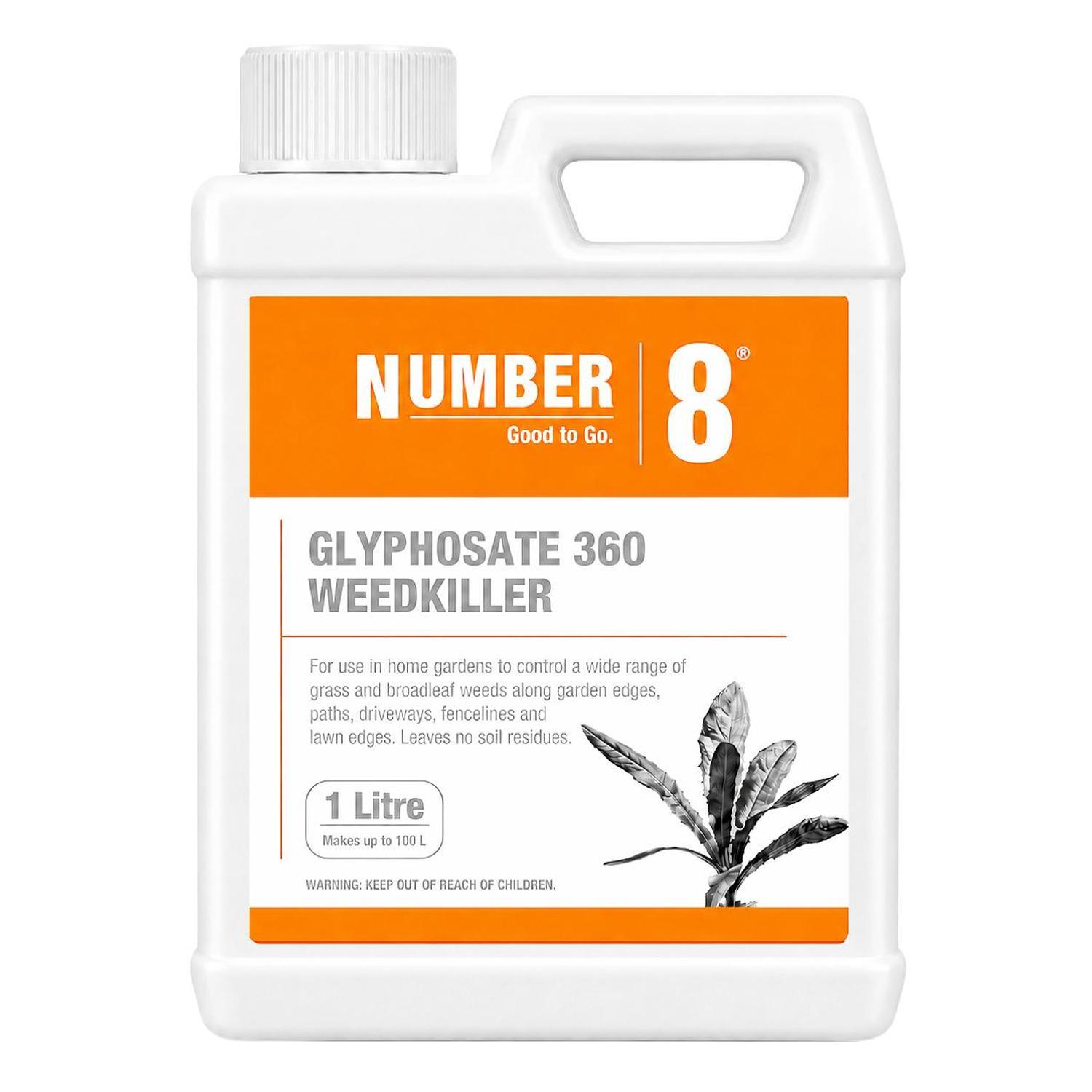 Weedkiller Concentrate  1 L