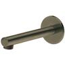 Minimo 2 Bath Spout  Brushed Gunmetal (PVD)