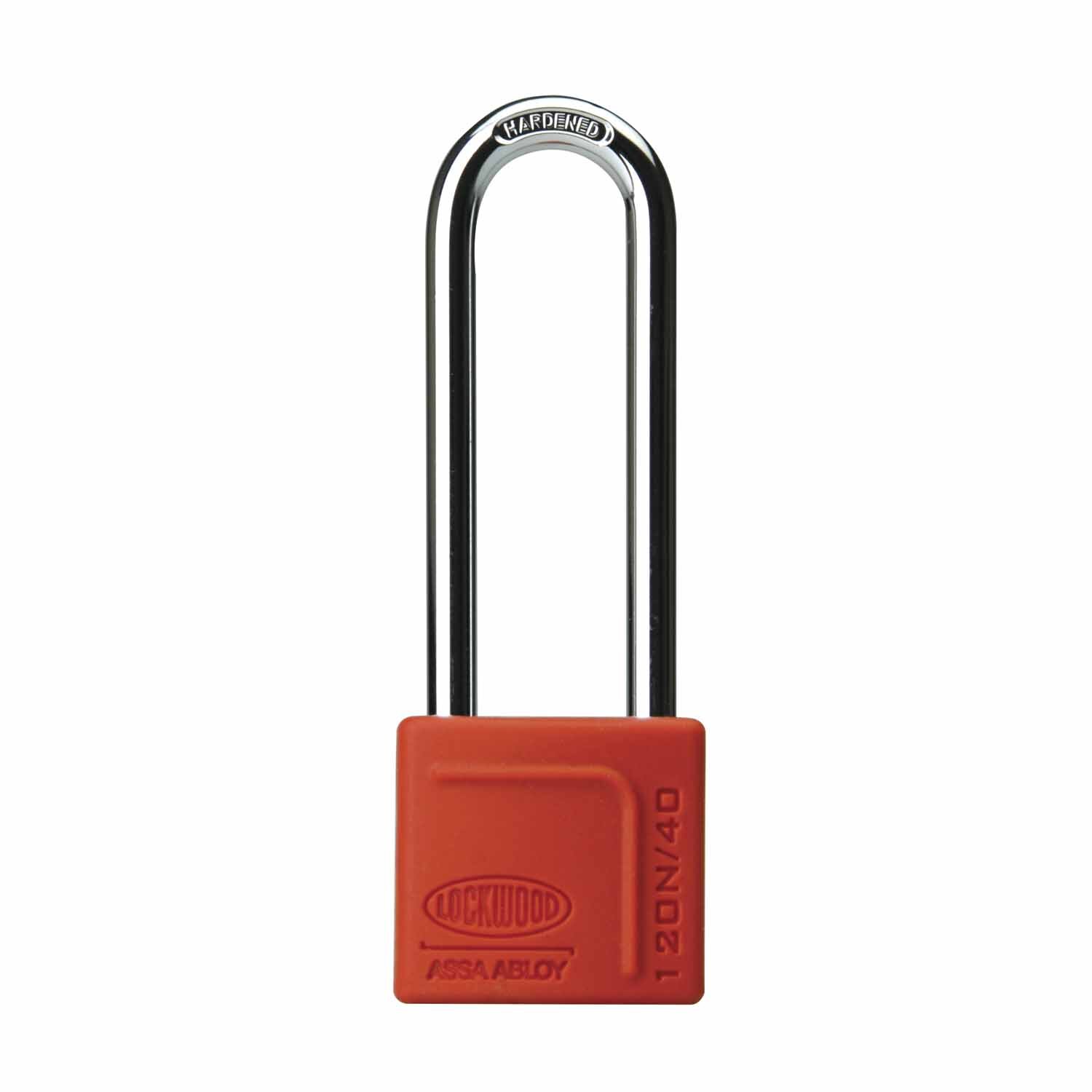 Padlock