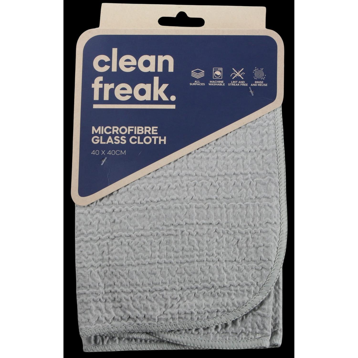 Microfibre Glass Cloth