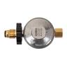2kg 180° POL Regulator 3/8" BSP Outlet