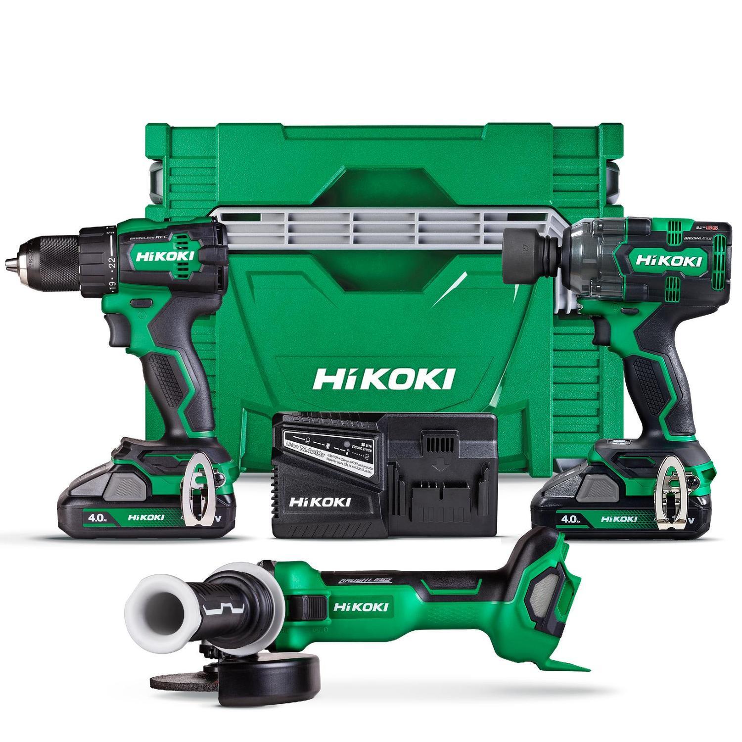 18V Drill Skin