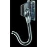 Hammock Hook   Zinc Plated