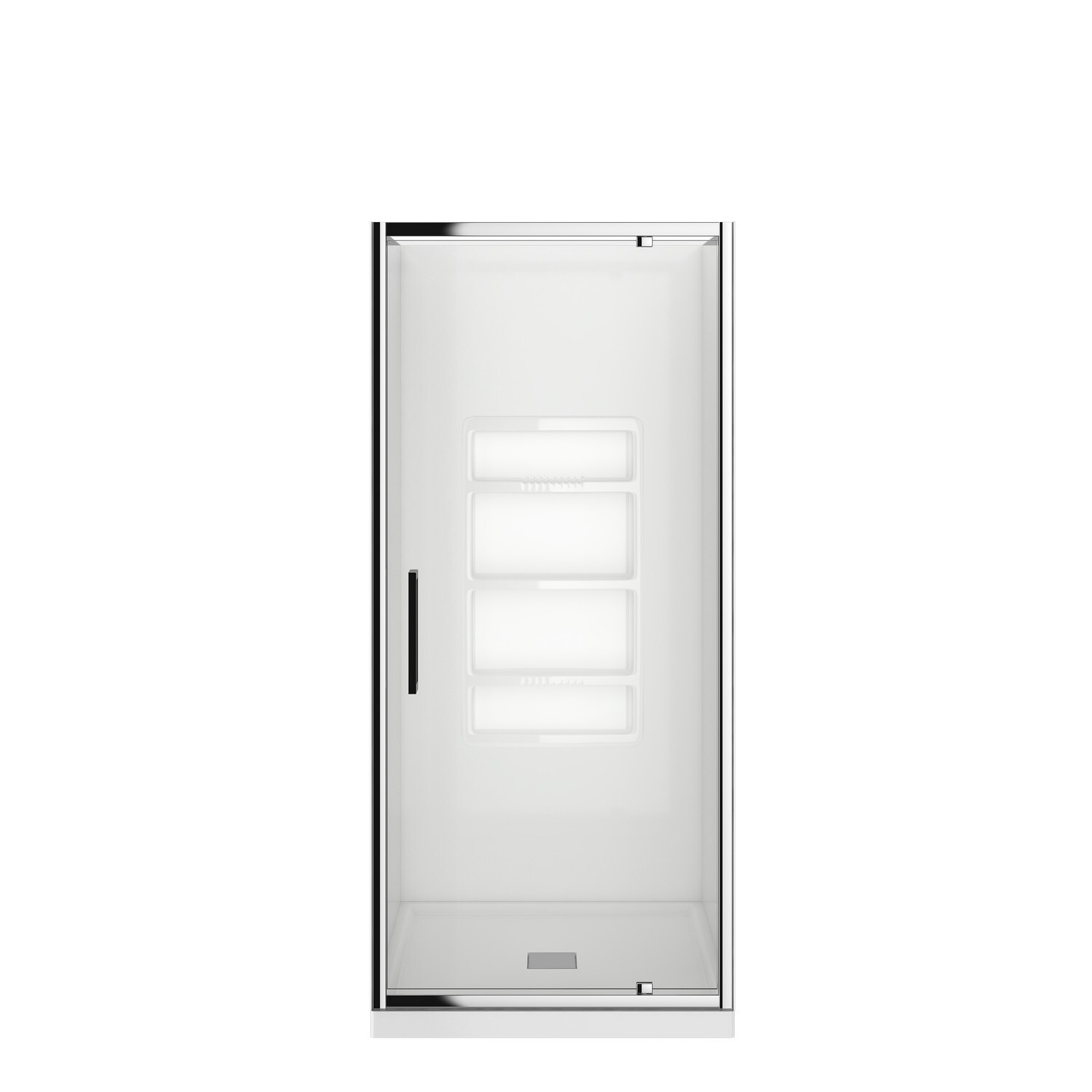 Shower Enclosure