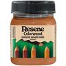 Colorwood Interior wood stain 250ml Red beech