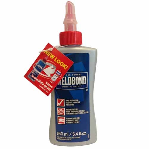Universal Adhesive