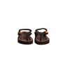 Red Bandals Junior Size 7 8J