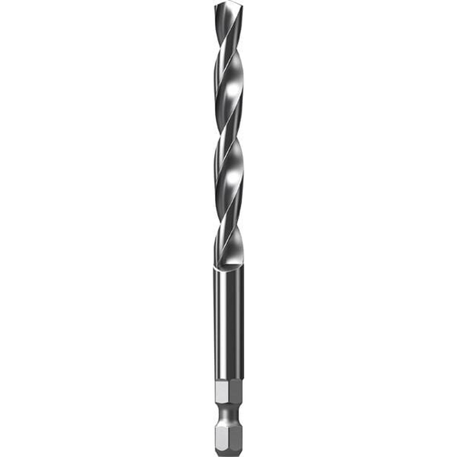 Power Change Plus Pilot Drill Bit HSS-G 7.15 x 105mm