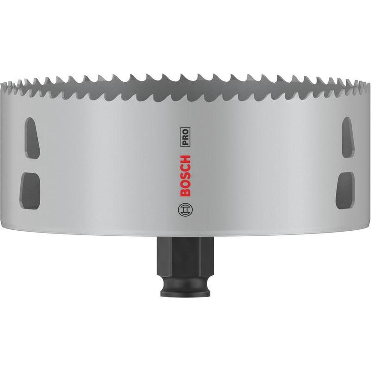 Multi Material Hole Saw 127mm