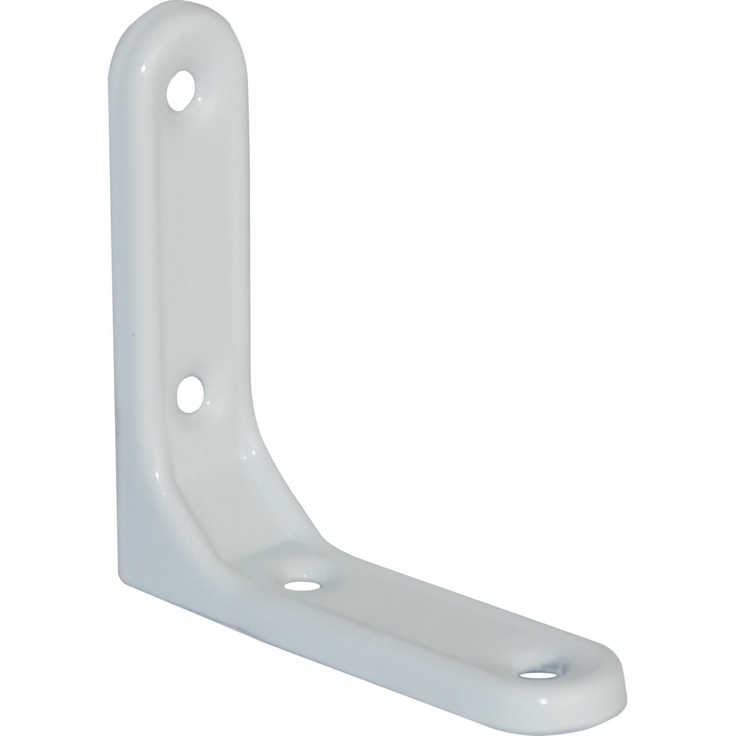 Pressed Reinforcing Bracket
