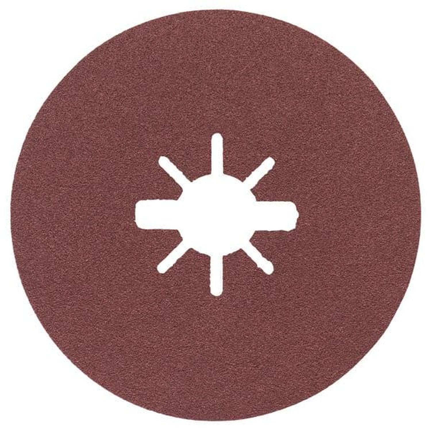 Metal Fibre Sanding Disc G120 115mm