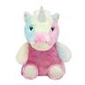 Heat Pack Silica Unicorn Pink
