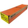 DA/BDG Series 15 Gauge Angle Brads Gasless Pack DA21 x 50mm, Pack of 1000 304 Stainless Steel