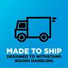 Tape Heavy Duty Shipping