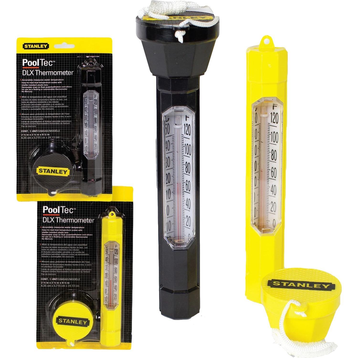 Pool Floating Thermometer