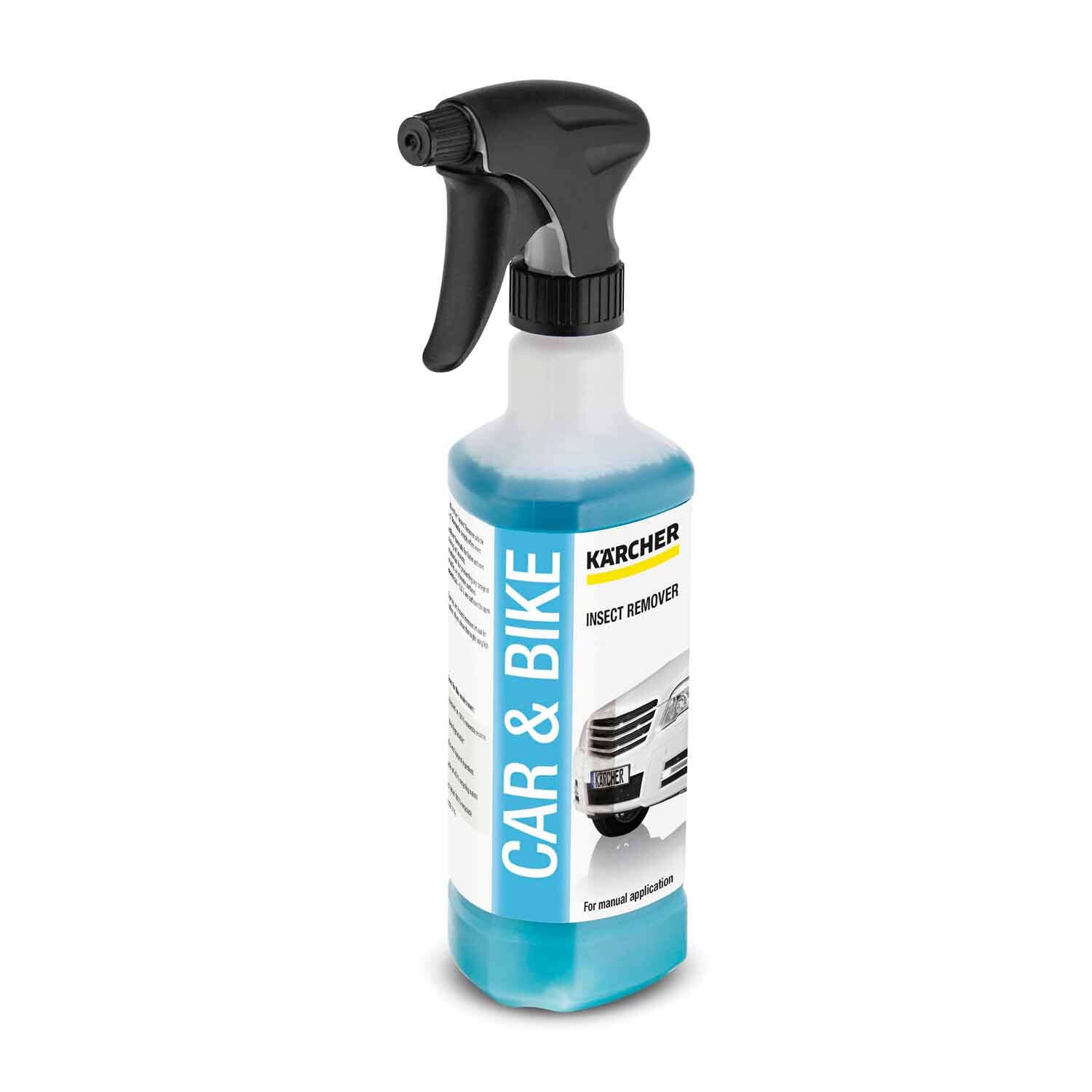 Insect Remover
