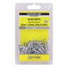 Blind Rivets 4.4 Pack of 100 Aluminium