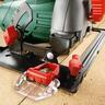 Cordless Brushless 4pc Power Tool Combo Kit