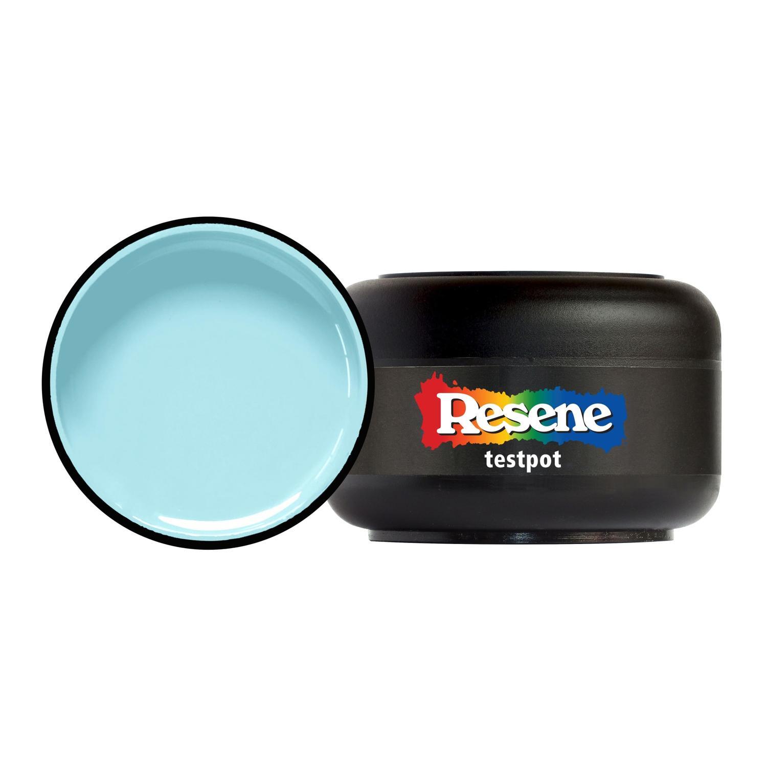 Testpot