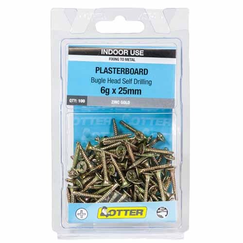 Plasterboard Screws