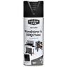 specialist Spray Paint 300g Woodstove & BBQ