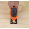 520W Variable Speed Compact Jigsaw