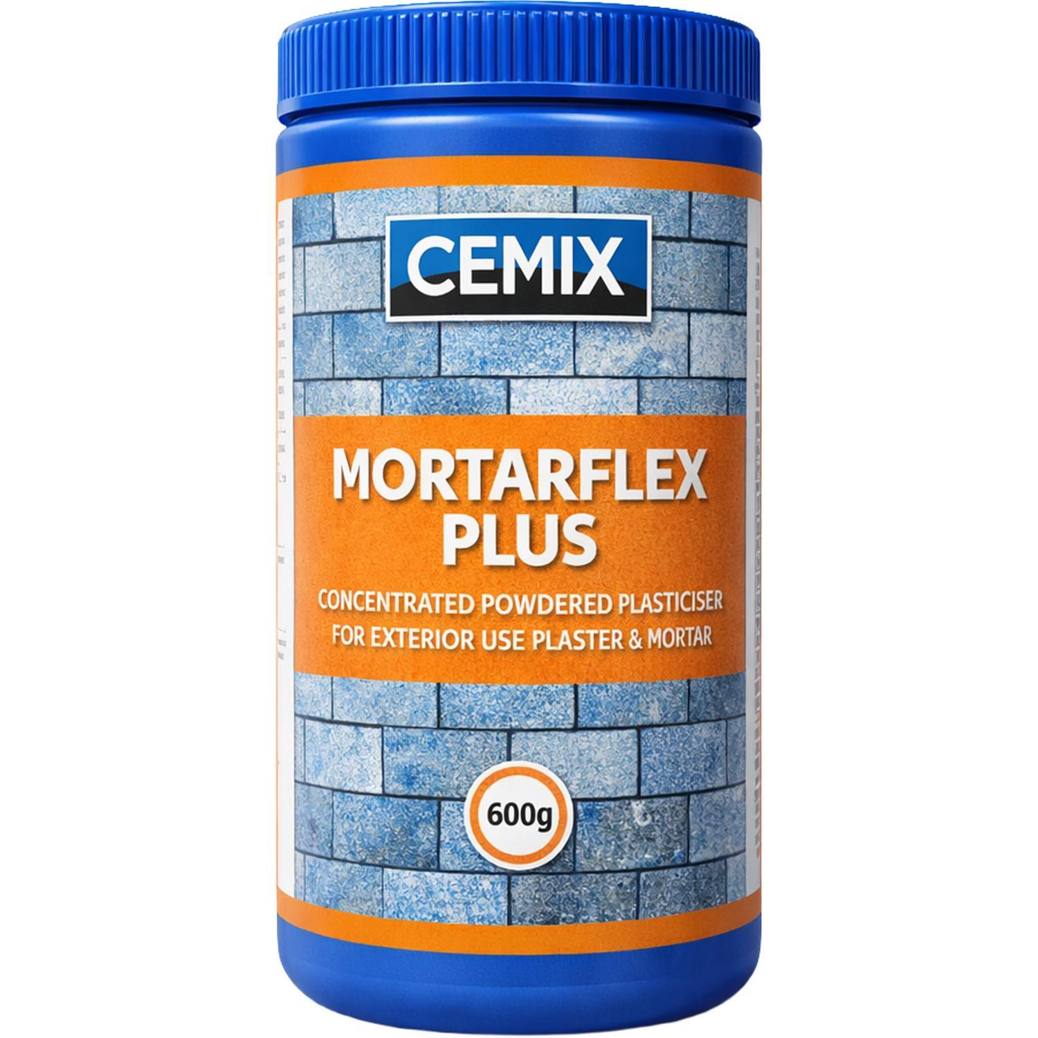 Mortaflex Plus