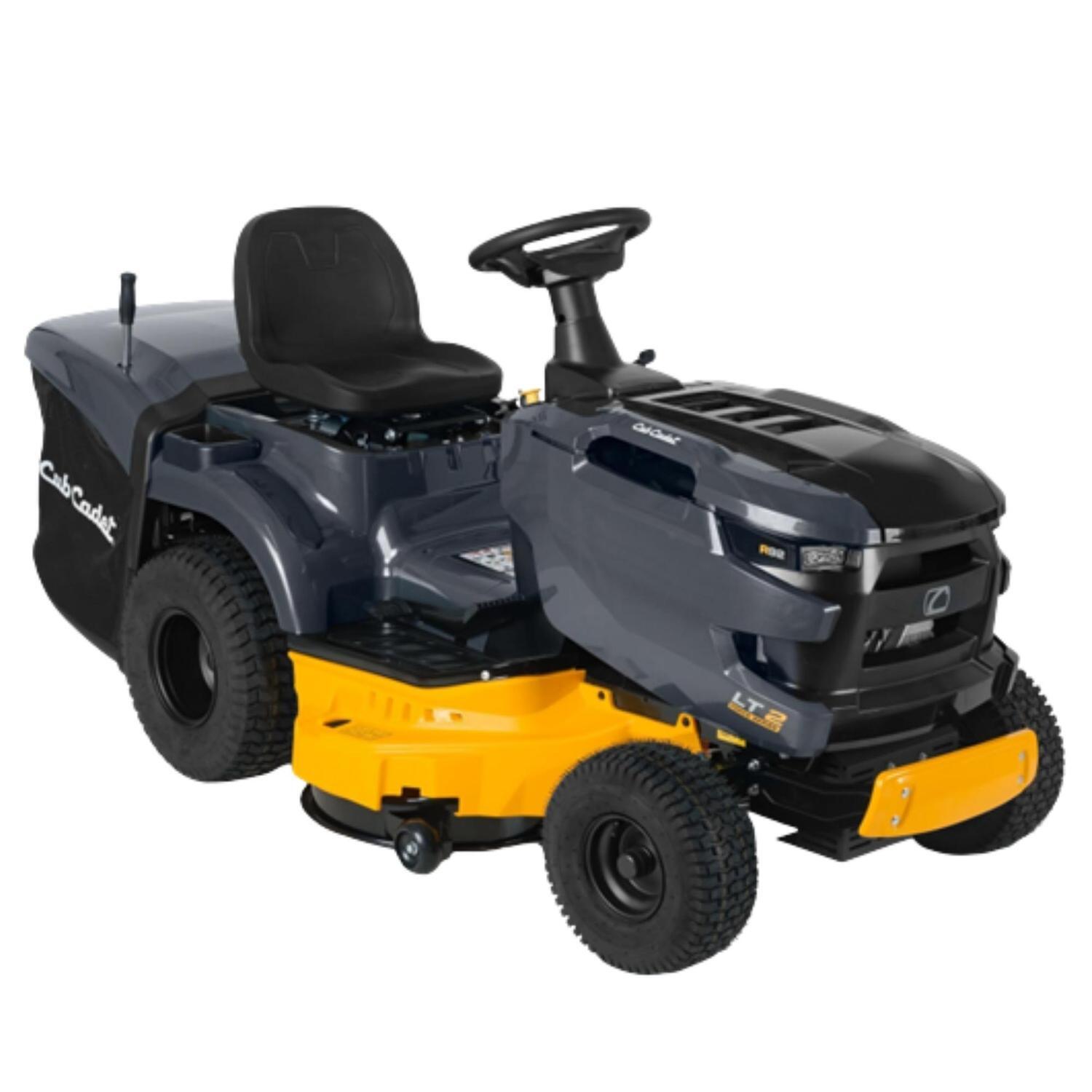Ride On Lawn Mower