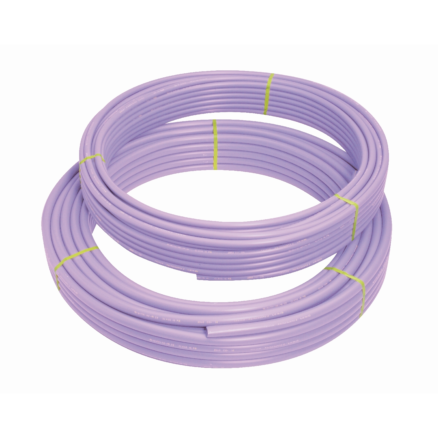 Recycled Water PB Pipe Coil