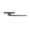 Window Handle Aria Helix Seal Low Profile Right Hand  Flaxpod