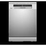 Dishwasher 60cm Black Stainless Steel