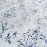 Madeline 300x400 Cornflower Blue Rug