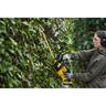 18V Cordless 55cm Hedge Trimmer Skin Only