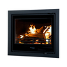 I7000 ZC Rural Inbuilt Wood Fire