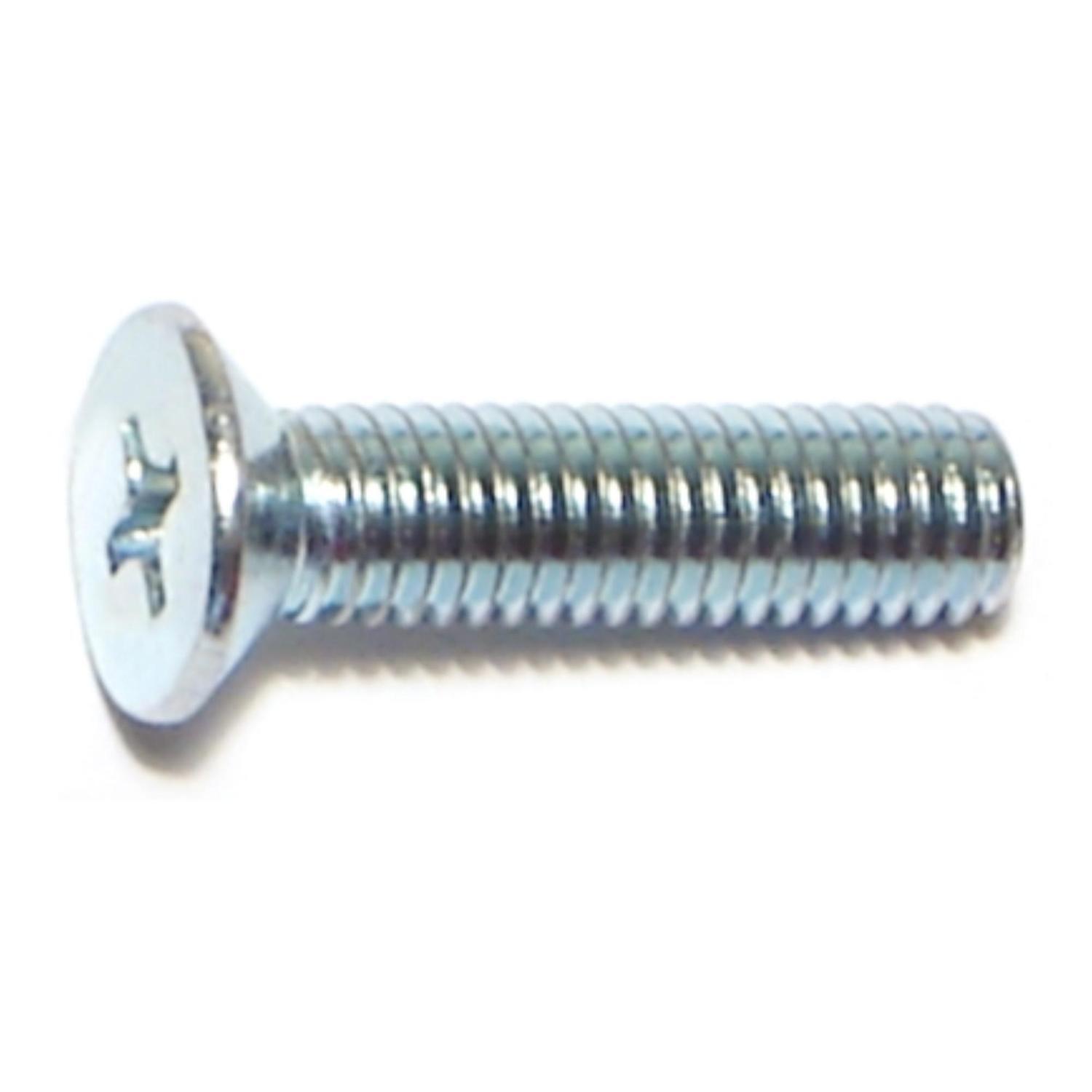 Machine Screw