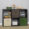 6 Cube Organiser