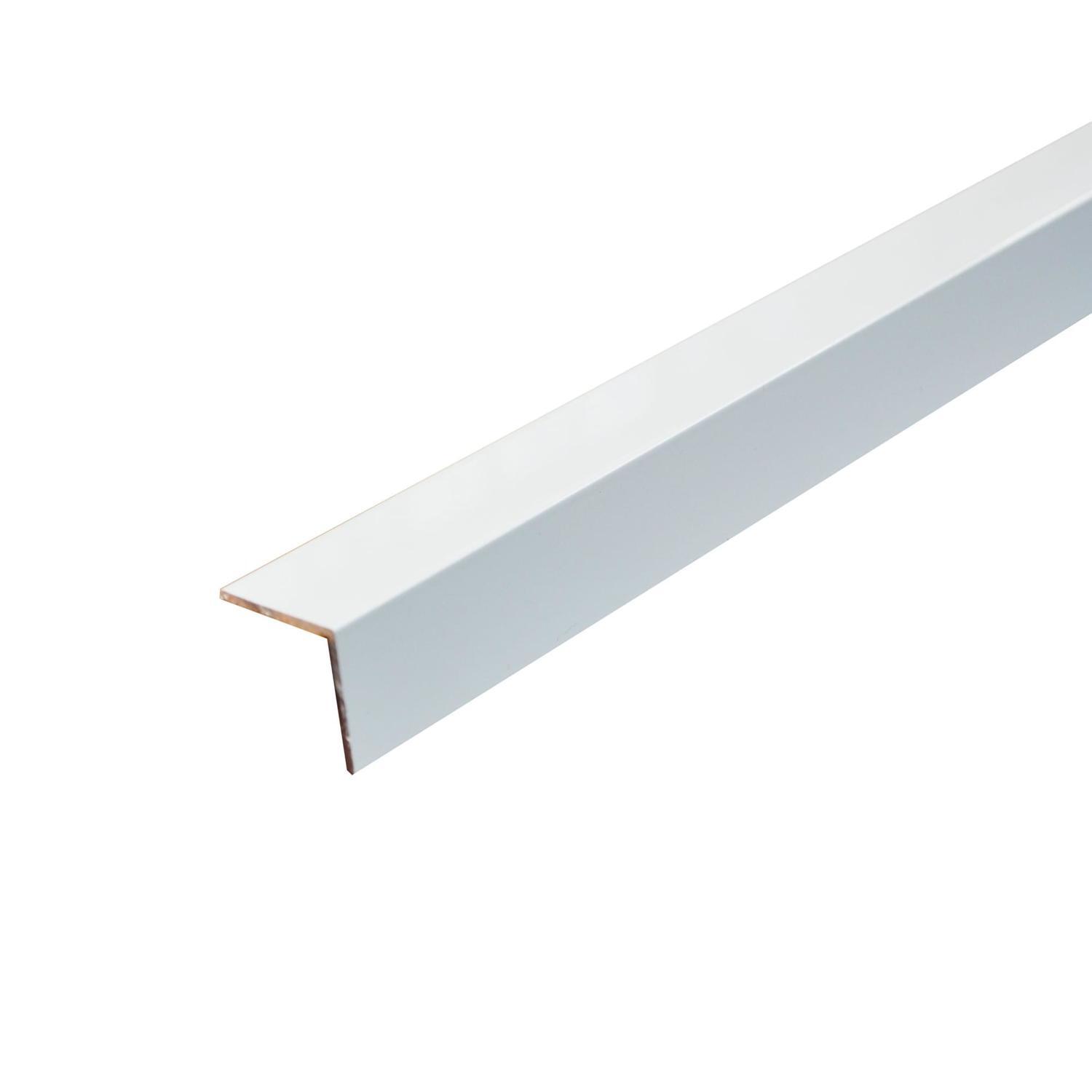 Aluminium Equal Angle