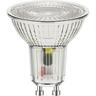 LED Light Bulb GU10 Reflector 4 Watt Warm white