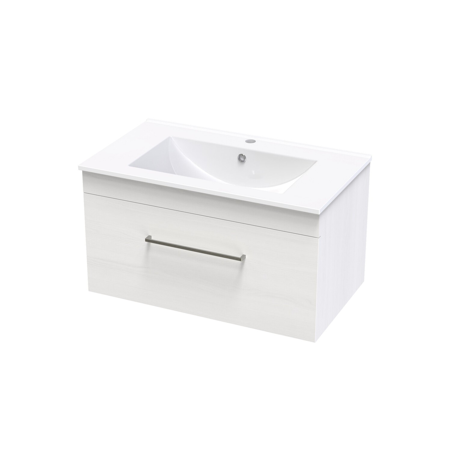 Cashmere Valley 800 Sng Drawer Colour