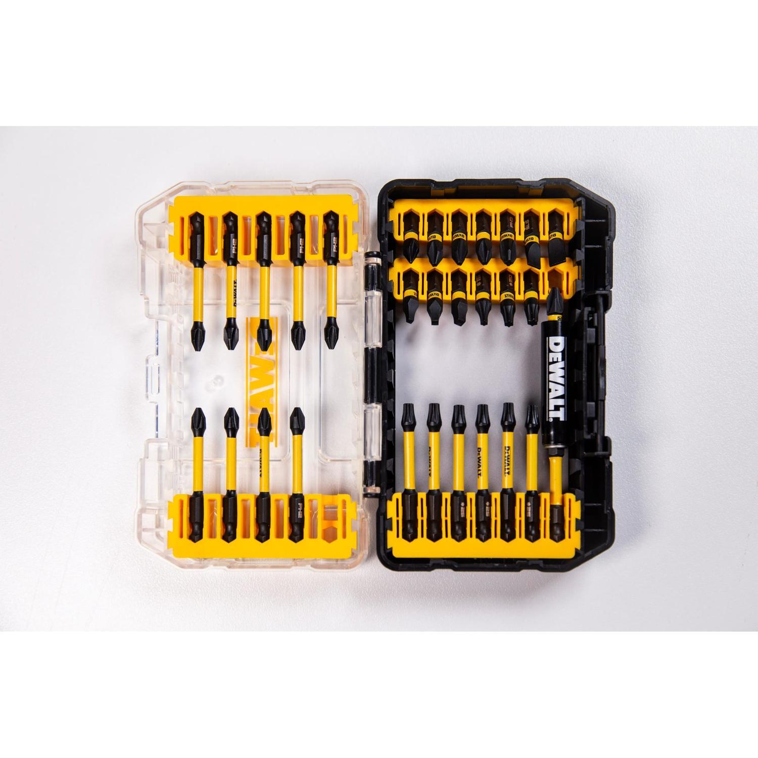 30 piece Screwdriver Bit Set