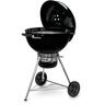 Master-Touch Kettle Charcoal BBQ 57cm
