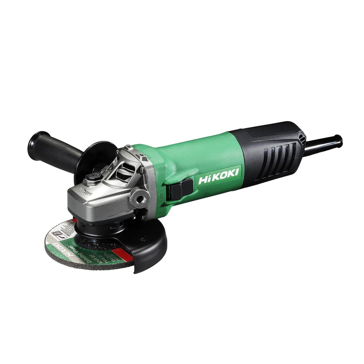 100mm Angle Grinder Skin