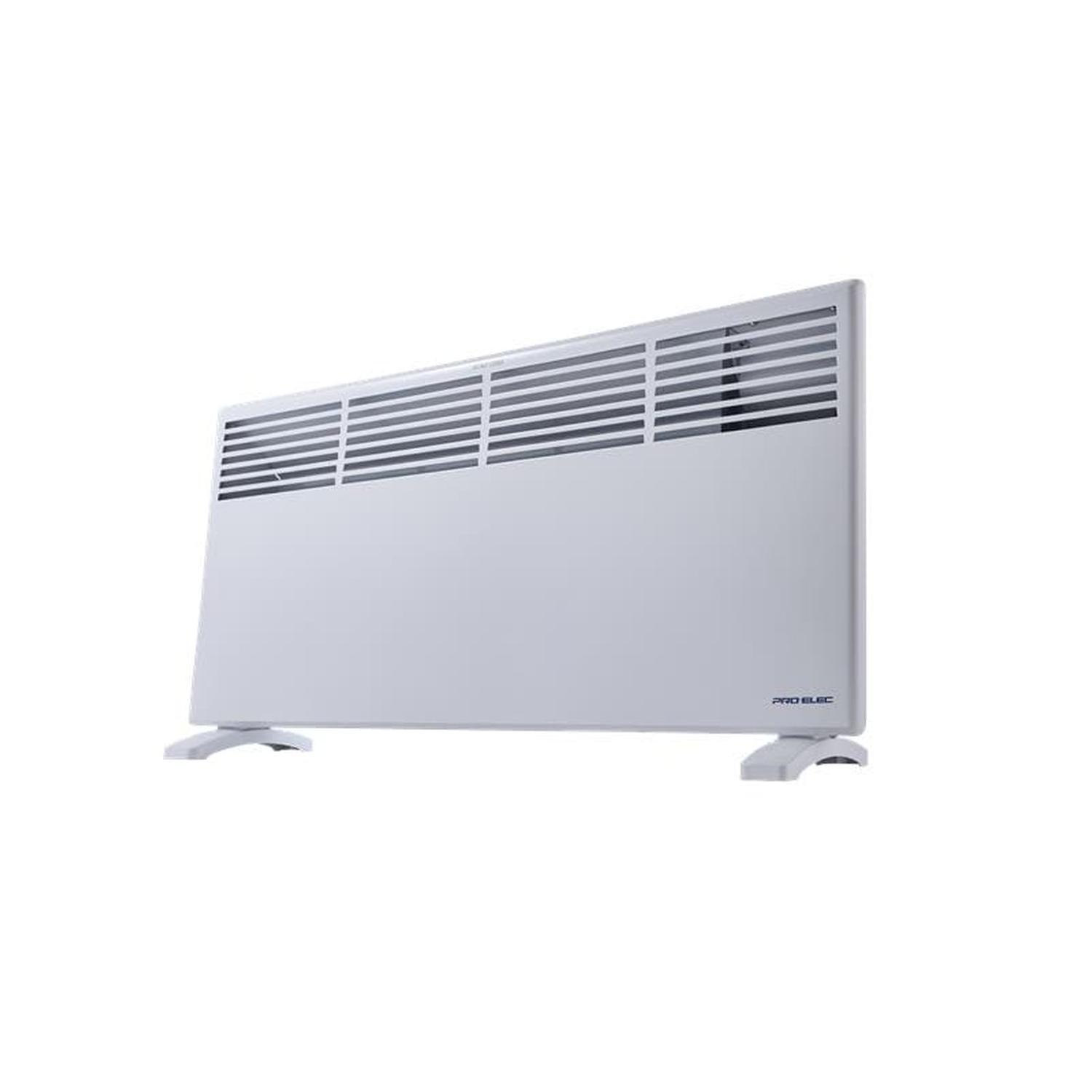 Heater 2000 Watt White