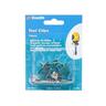 Tool Clip 16mm Nickel Plated