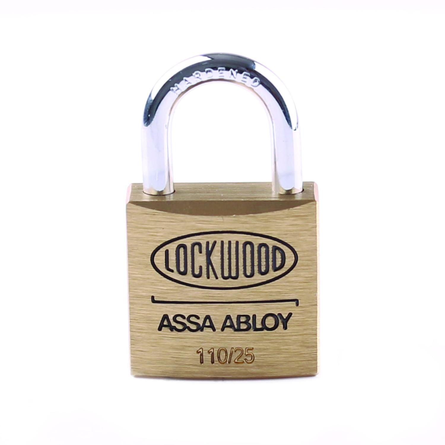 Padlock