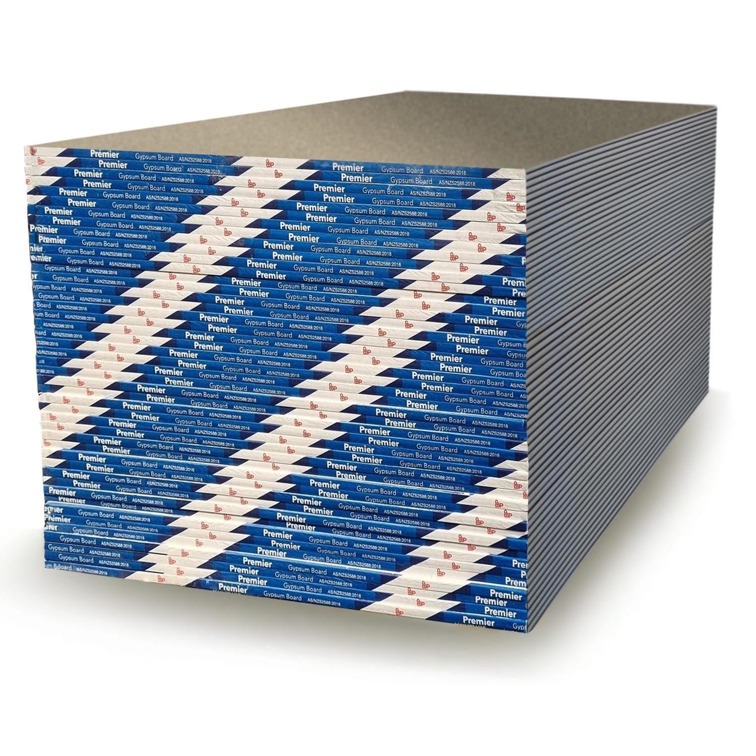 Gypsum Board Standard