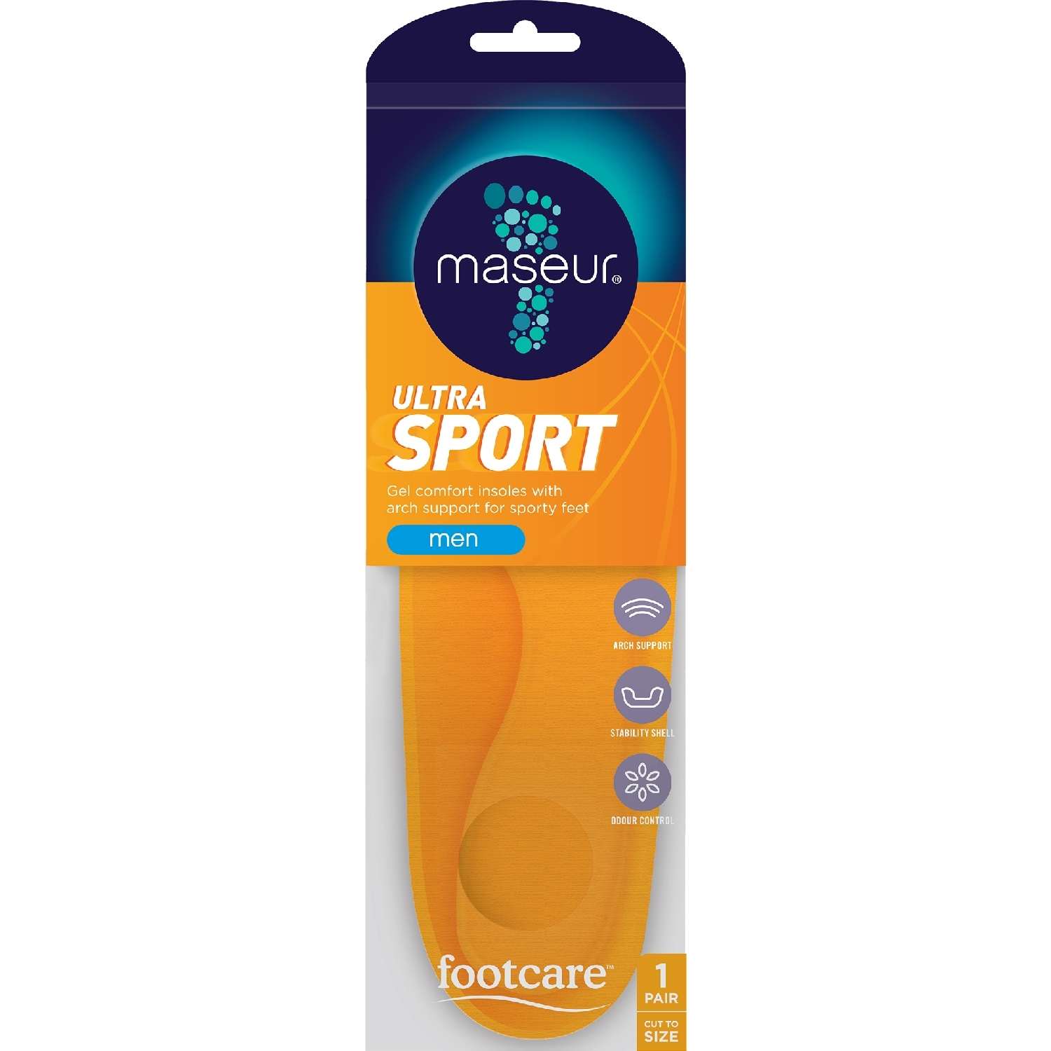 Shoe Insole