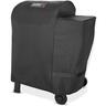 Premium Smoker Cover - Weber Smoque™