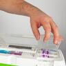 R2 Workplace First Aid Kit Green & White